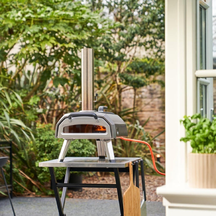 Ooni Karu 2 Multi-Brennstoff Outdoor Pizzaofen