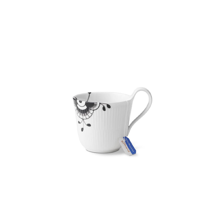 Royal Copenhagen Becher mit hohem Henkel - 33 cl