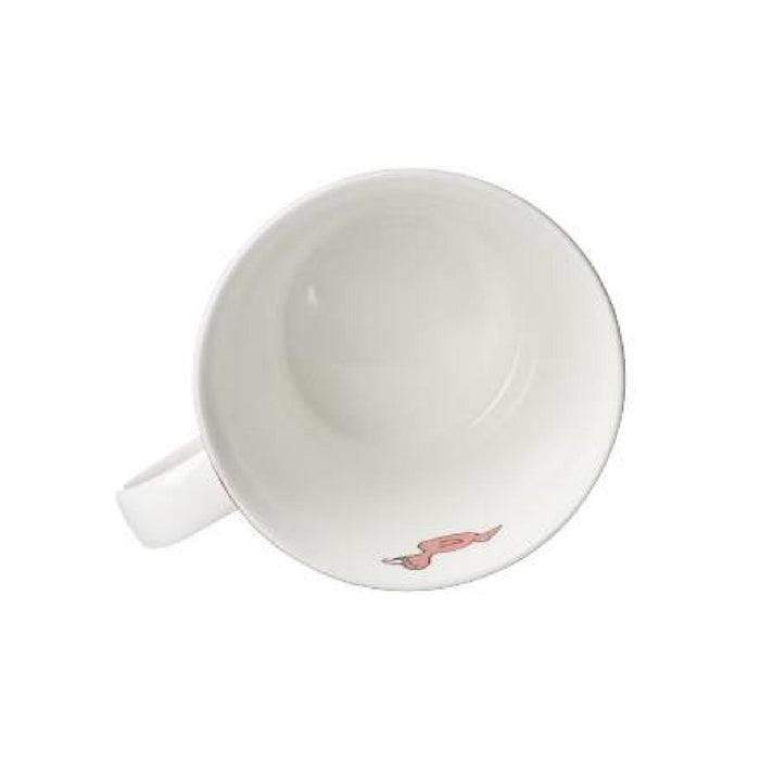 Goebel Freundlieb - Wir sind die Schönsten Coffee-/Tea Mug