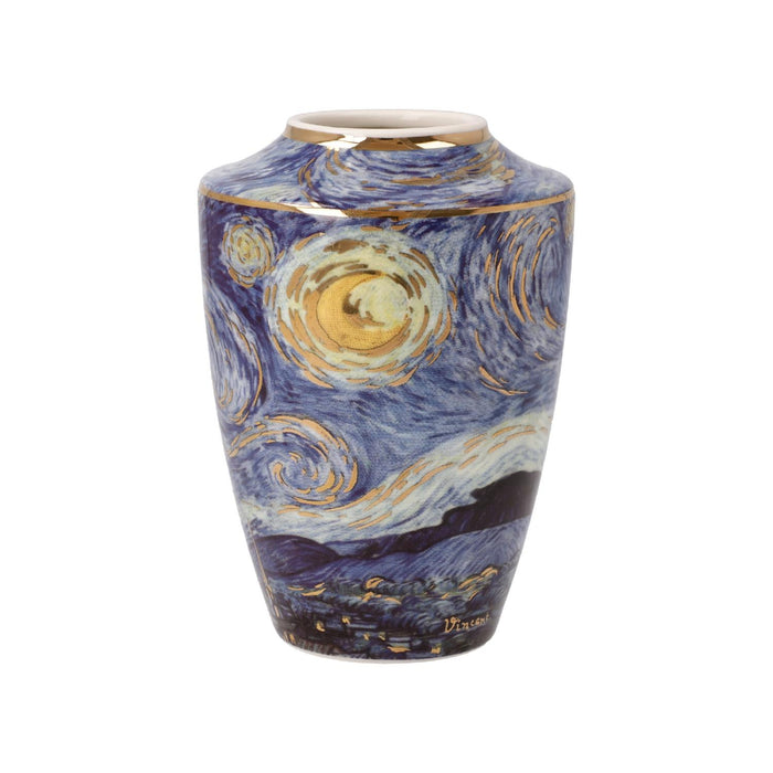 Goebel Vincent van Gogh - Sternennacht - Vase