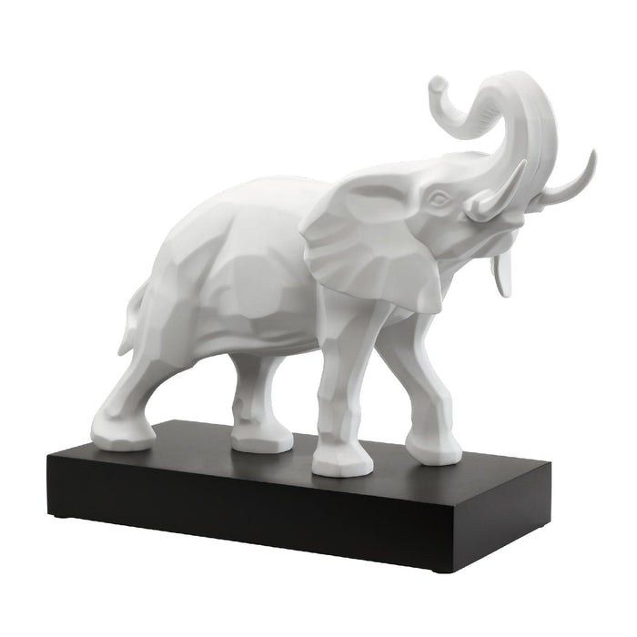 Goebel Studio 8 - Elefant Deko-Objekt
