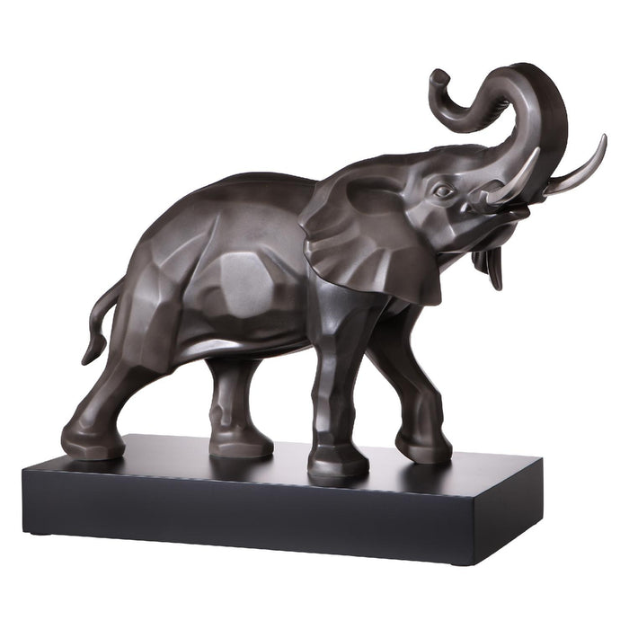 Goebel Studio 8 - Elefant Deko-Objekt