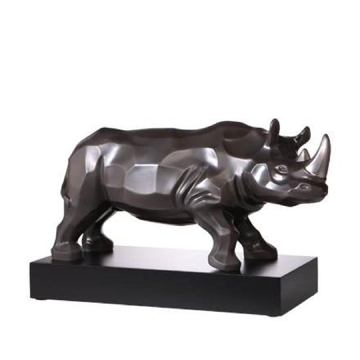 Goebel LArt dObjets Studio 8 - Rhinozeros - Deko-Objekt