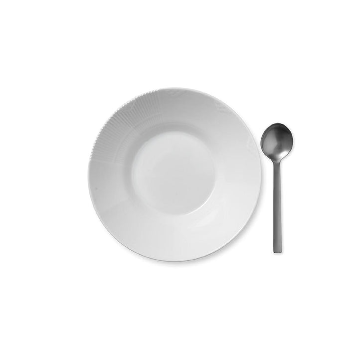 Royal Copenhagen Pastateller - 25 cm