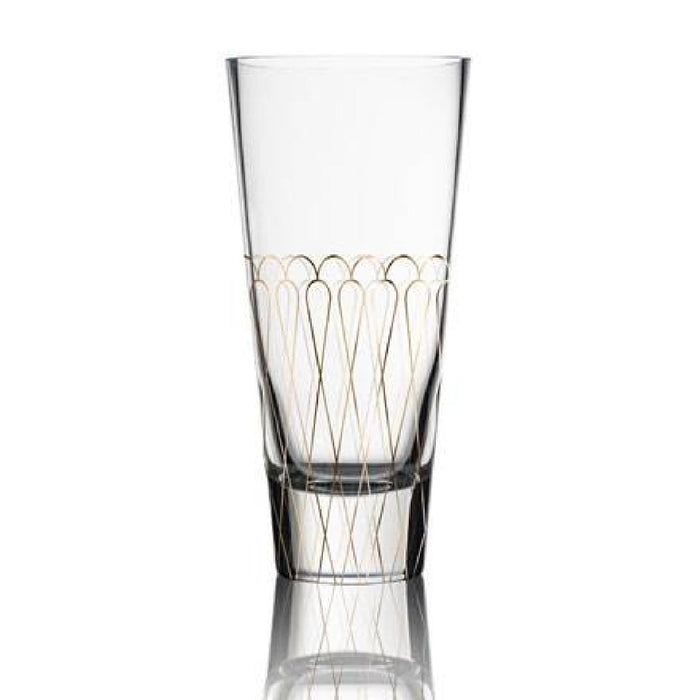 Goebel First.Gold Vase