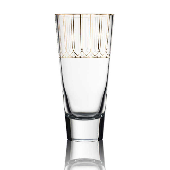 Goebel First.Gold Vase