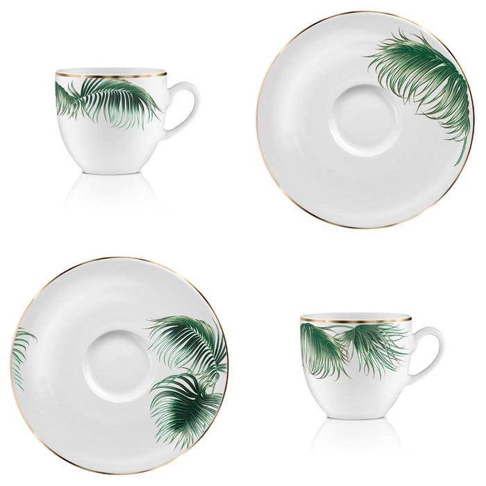Goebel Livia Espressotassen Set