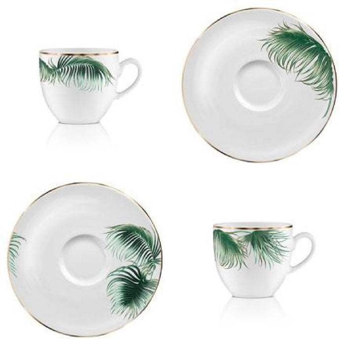 Goebel Livia Kaffeetassen Set
