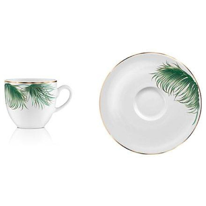 Goebel Livia Kaffeetassen Set
