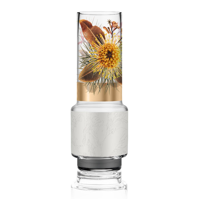 Goebel Flory Vase