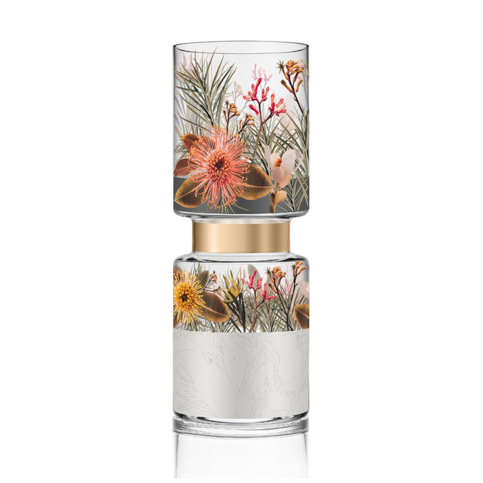 Goebel Flory Vase