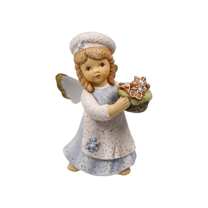 Goebel Weihnachtsbäckerei Selbst gebacken - Engel