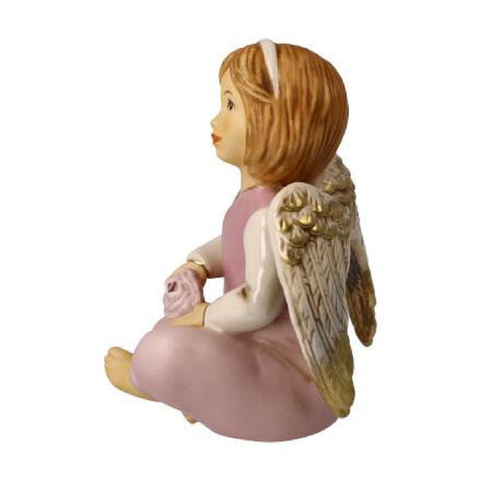 Goebel Gloria - Engel der Liebe Schutzengel