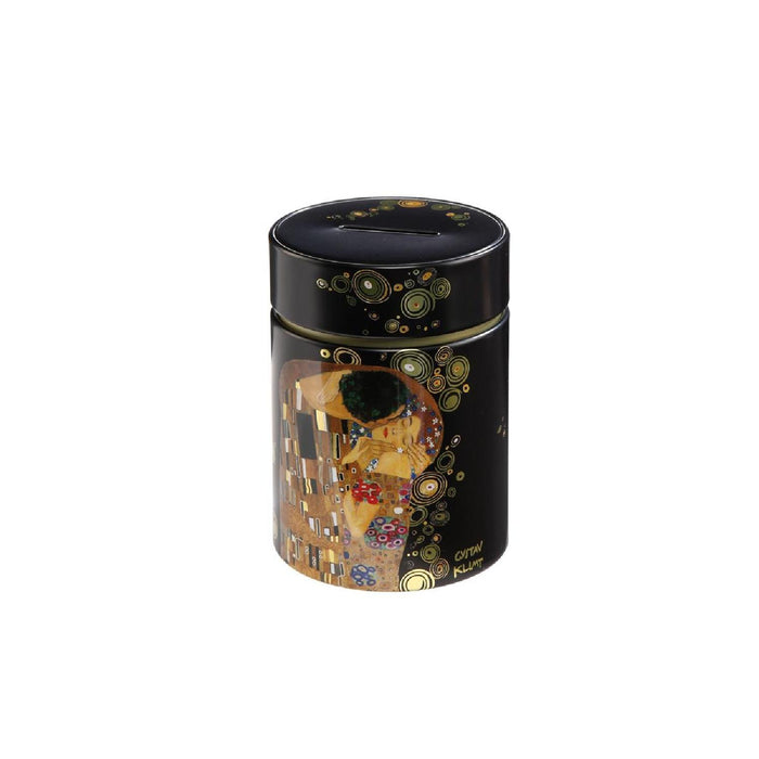 Goebel Gustav Klimt  - "Der Kuss" - Spardose