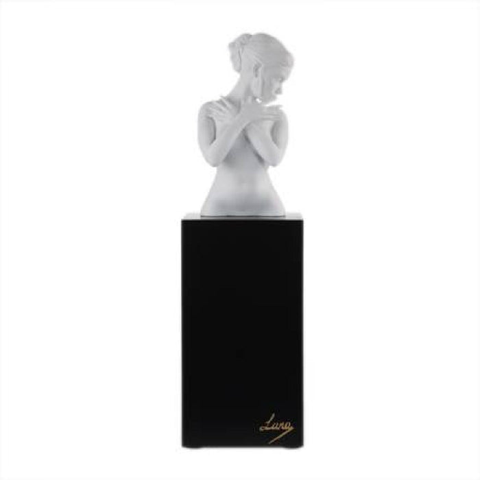 Goebel Lana Frey - Fire in the Belly II Figur