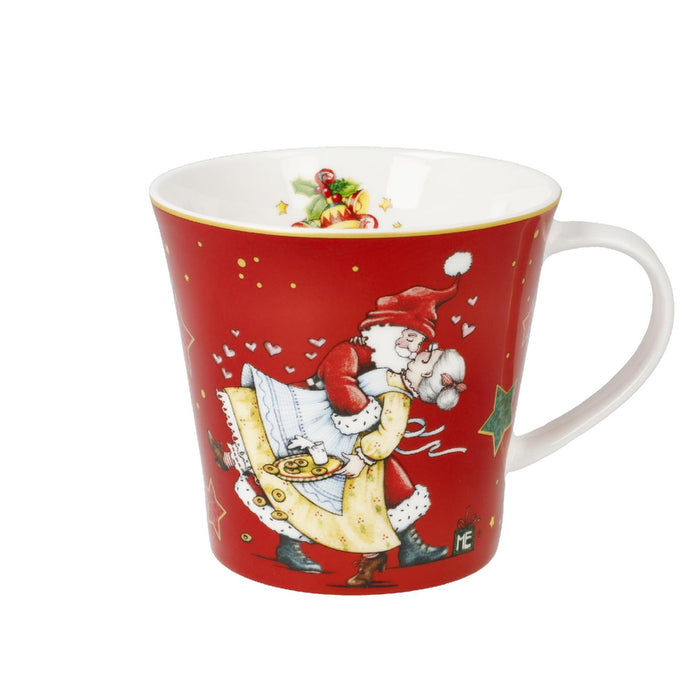 Goebel Mary Engelbreit - Home Sweet Home Coffee-/Tea Mug