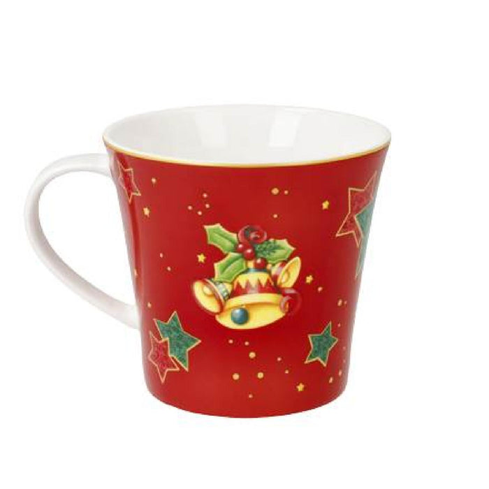 Goebel Mary Engelbreit - Home Sweet Home Coffee-/Tea Mug