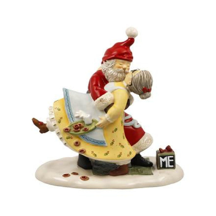 Goebel Home Sweet Home Figur