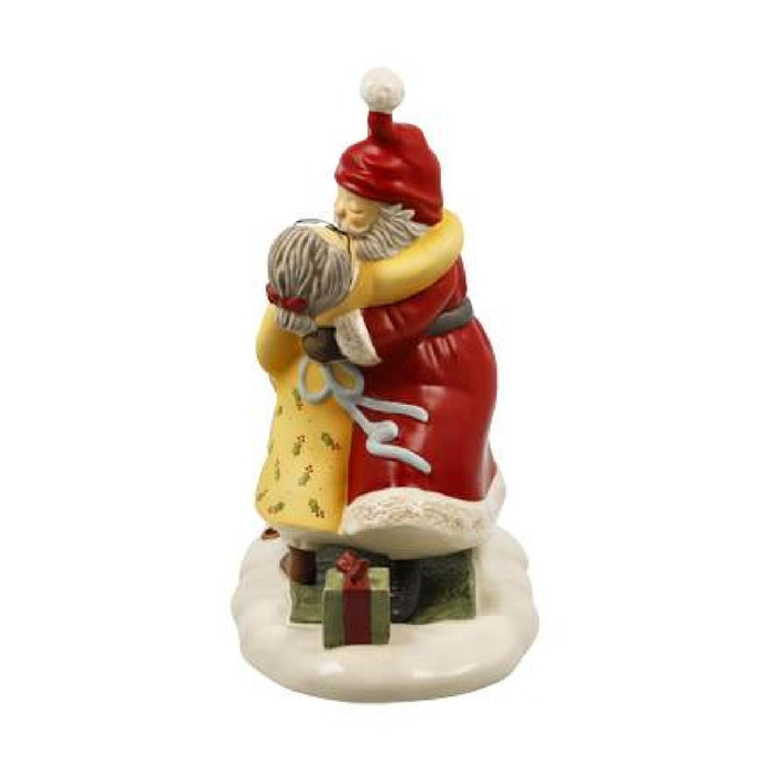 Goebel Home Sweet Home Figur