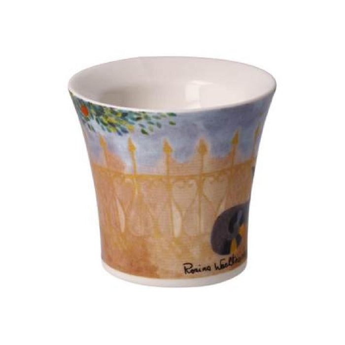 Goebel Wohnaccessoires Rosina Wachtmeister - Tempi felici - Eierbecher