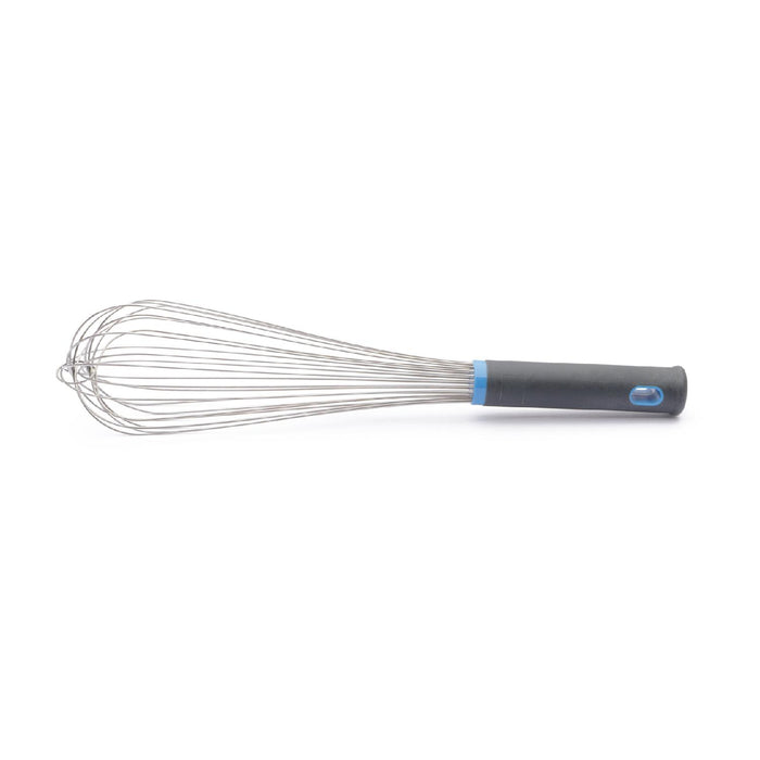 Weis Schneebesen Profi mit Nylongriff 35 cm