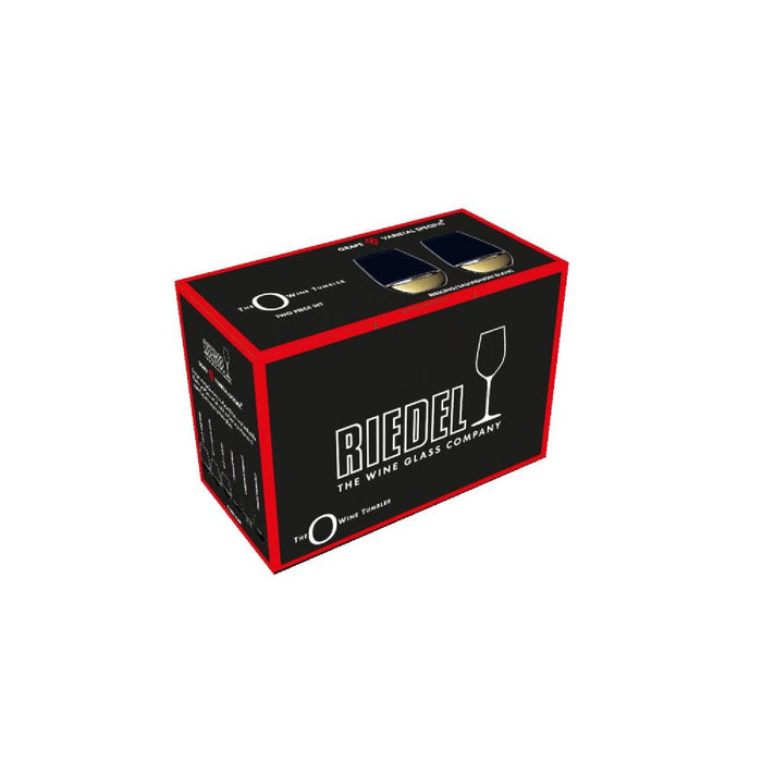 RIEDEL O Wine Tumbler Riesling/Sauvignon Blanc