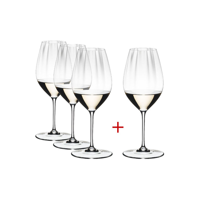 RIEDEL Performance Riesling Kauf 4 Zahl 3