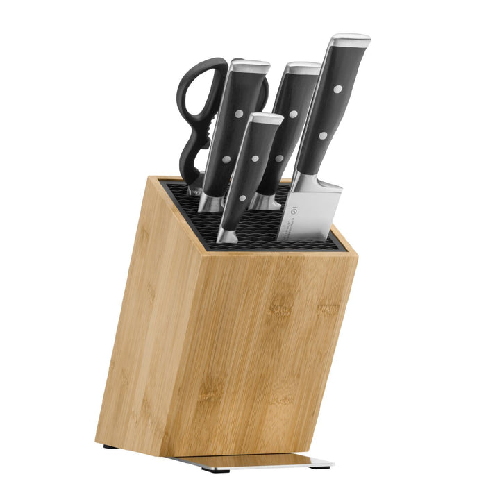 WMF GRAND CLASS MESSERBLOCK 6TLG