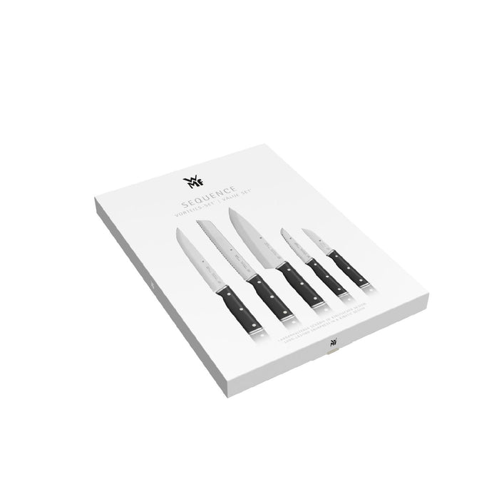 WMF SEQUENCE MESSERSET 5 TLG