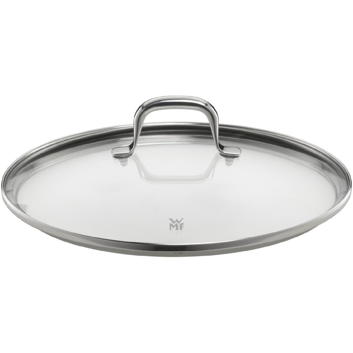 WMF GLASDECKEL Fusiontec Essential 24 cm