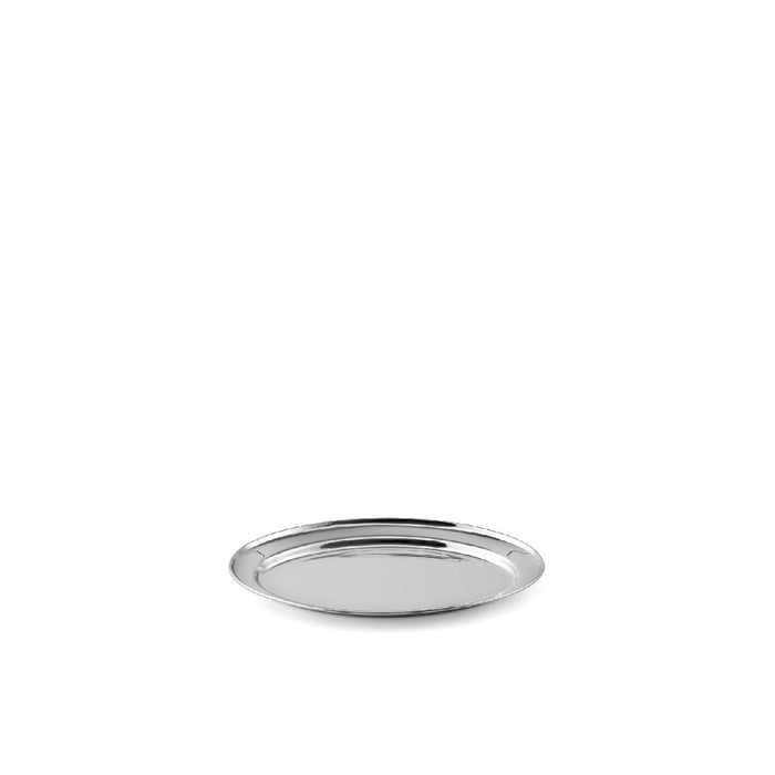 Weis Servierplatte oval 20 cm
