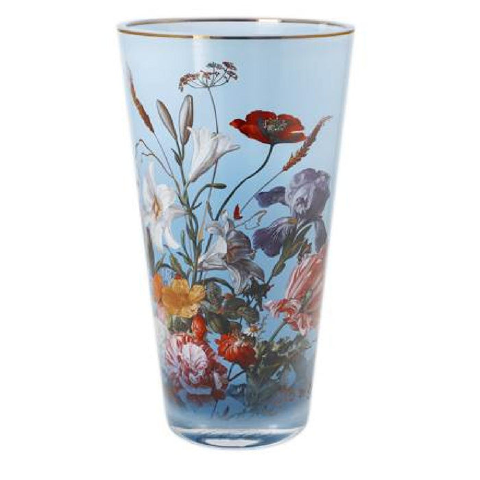 Goebel De Heem - Sommerblumen Vase