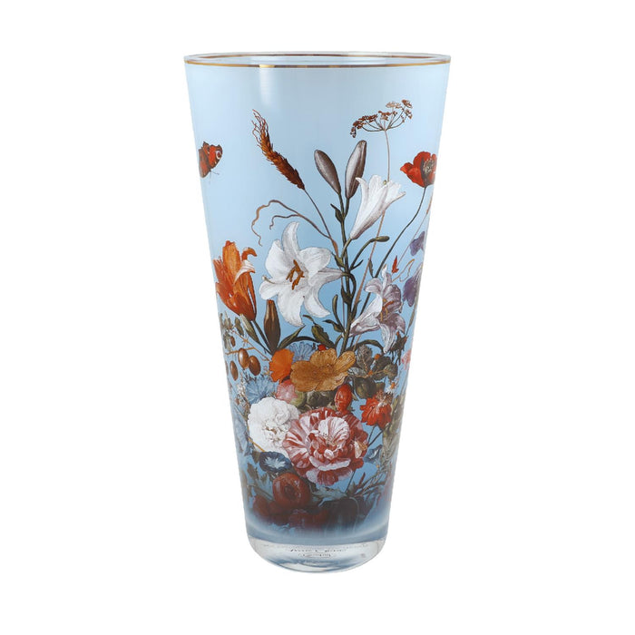 Goebel De Heem - Sommerblumen Vase