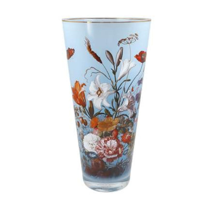 Goebel De Heem - Sommerblumen Vase