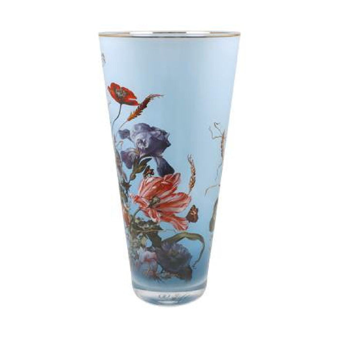 Goebel De Heem - Sommerblumen Vase