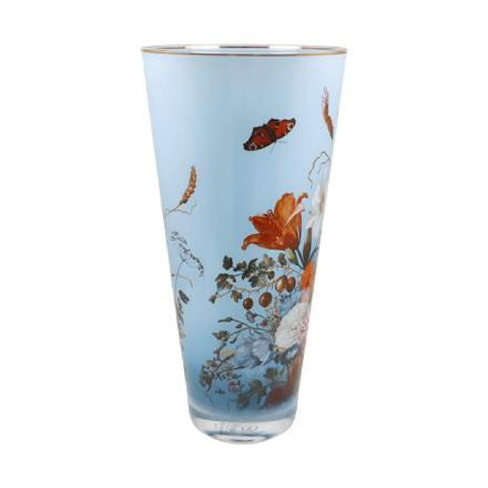 Goebel De Heem - Sommerblumen Vase