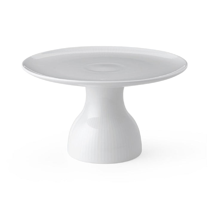 Royal Copenhagen Dish on Foot 20 cm