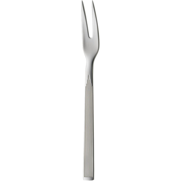 WMF Art Deco Serviergabel
