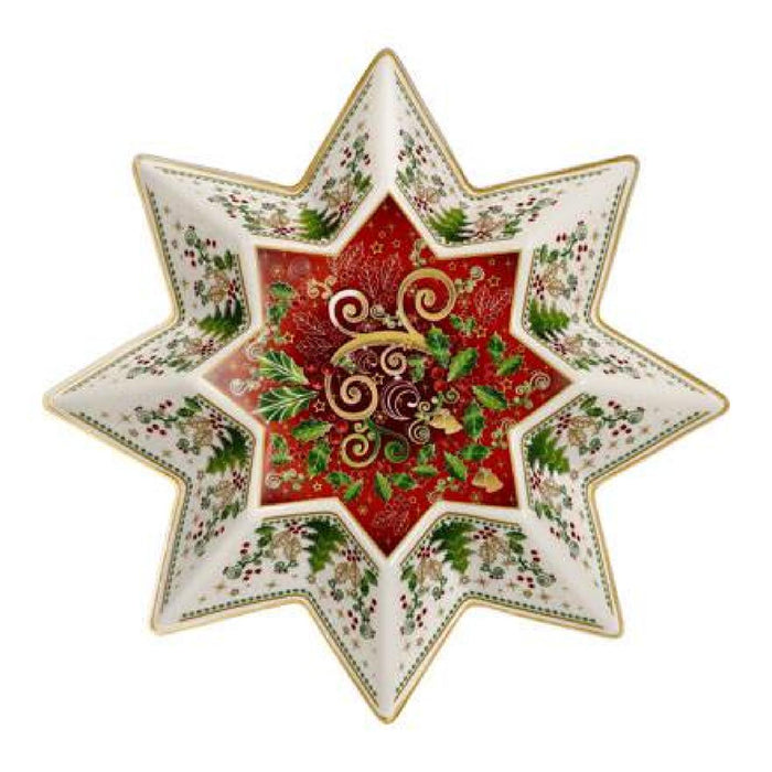 Goebel Palais Royal - Stellar Schale