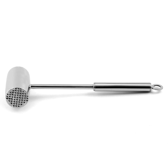 Weis Fleischplätter/-Steaker klassisch aus Edelstahl