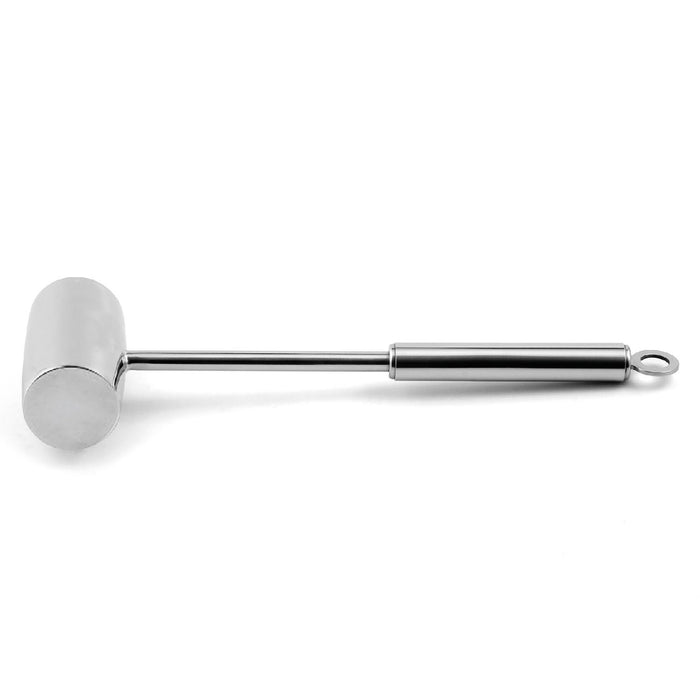 Weis Fleischplätter/-Steaker klassisch aus Edelstahl