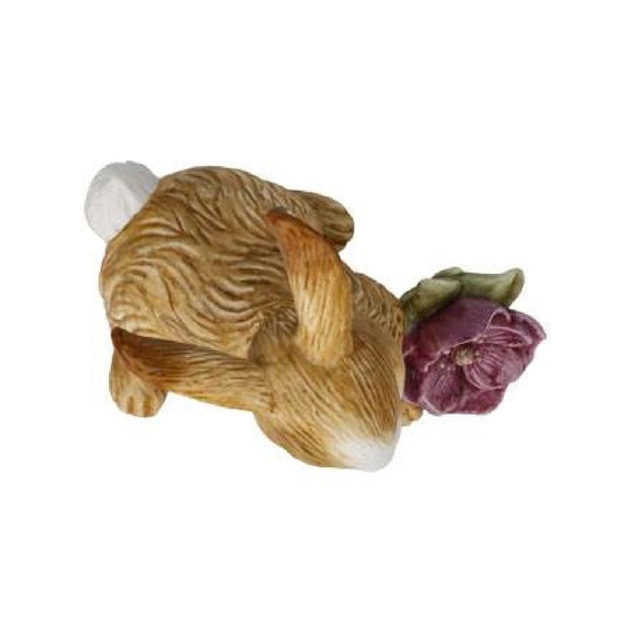 Goebel Ostern - Jahres-Editionen Hase "Jahreshäschen 2024" - Figur