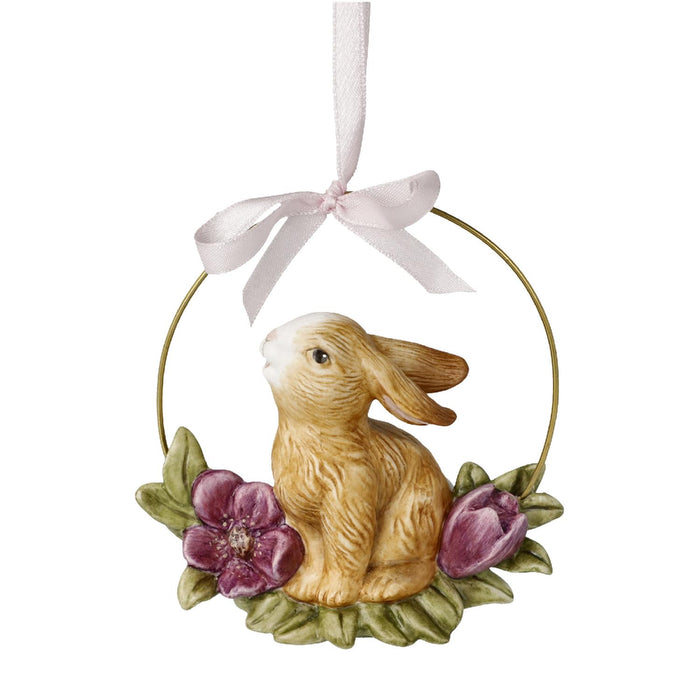 Goebel Ostern - Jahres-Editionen Jahreshase 2024 - Hängeornament
