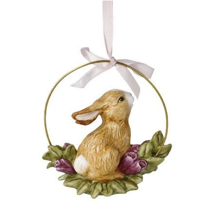 Goebel Ostern - Jahres-Editionen Jahreshase 2024 - Hängeornament