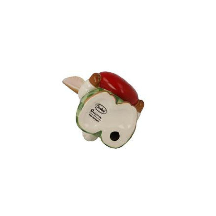 Goebel Hase - Von Herzen! Figur