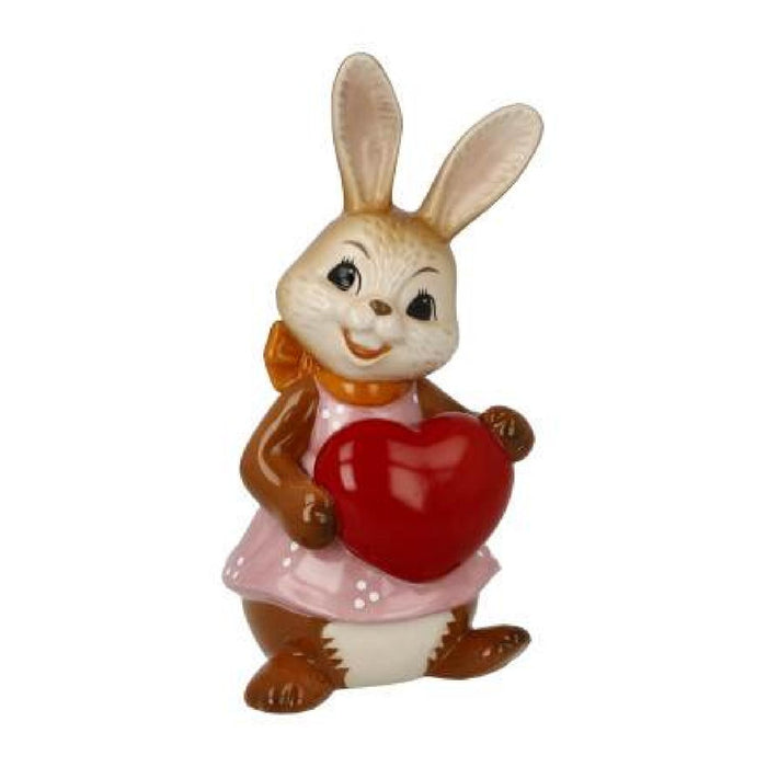 Goebel Hase - Alles Liebe! Figur