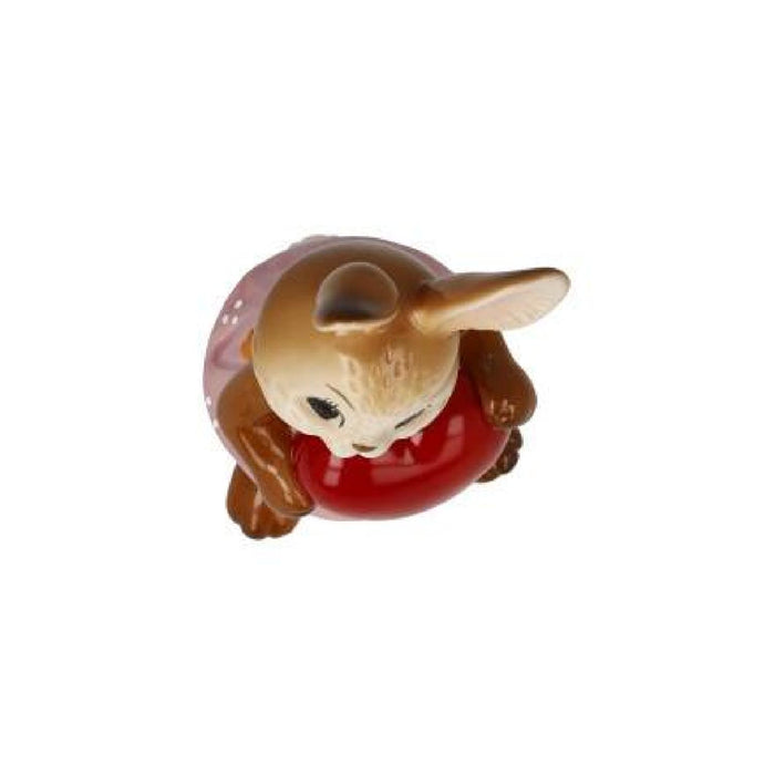 Goebel Hase - Alles Liebe! Figur