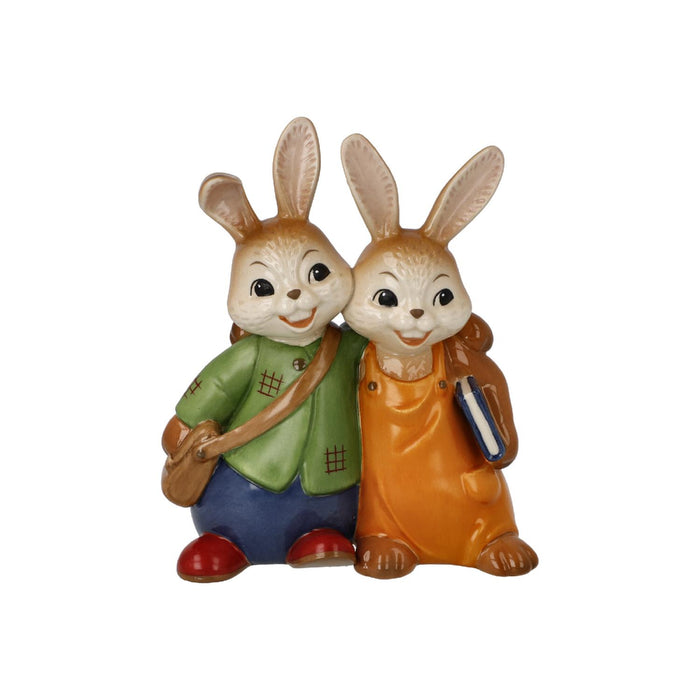 Goebel Hasenschule - Schulfreunde! Figur