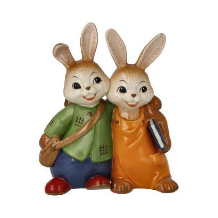 Goebel Hasenschule - Schulfreunde! Figur