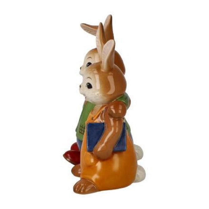 Goebel Hasenschule - Schulfreunde! Figur